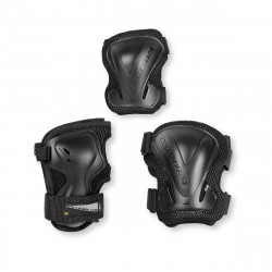 EVO gear 3 PACK PROTECTIONS ROLLERBLADE