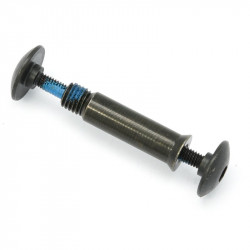 Axe de frein FR NOIR SEBA roller