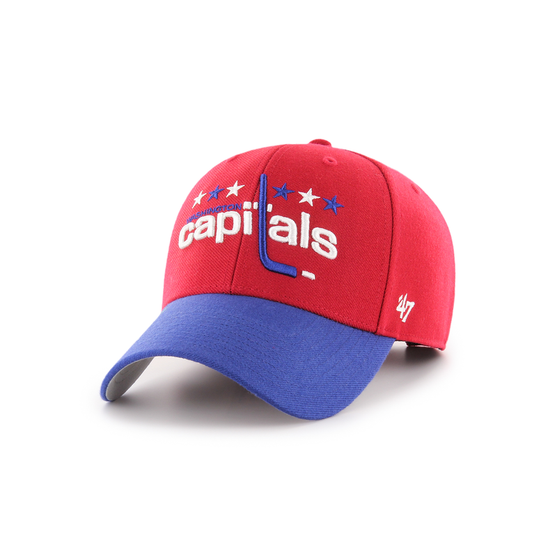 Capitals Hat 