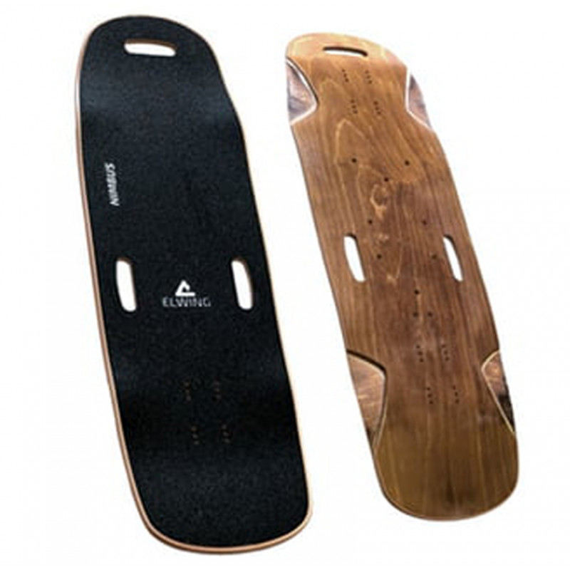 NIMBUS DECK elwing skateboard électric