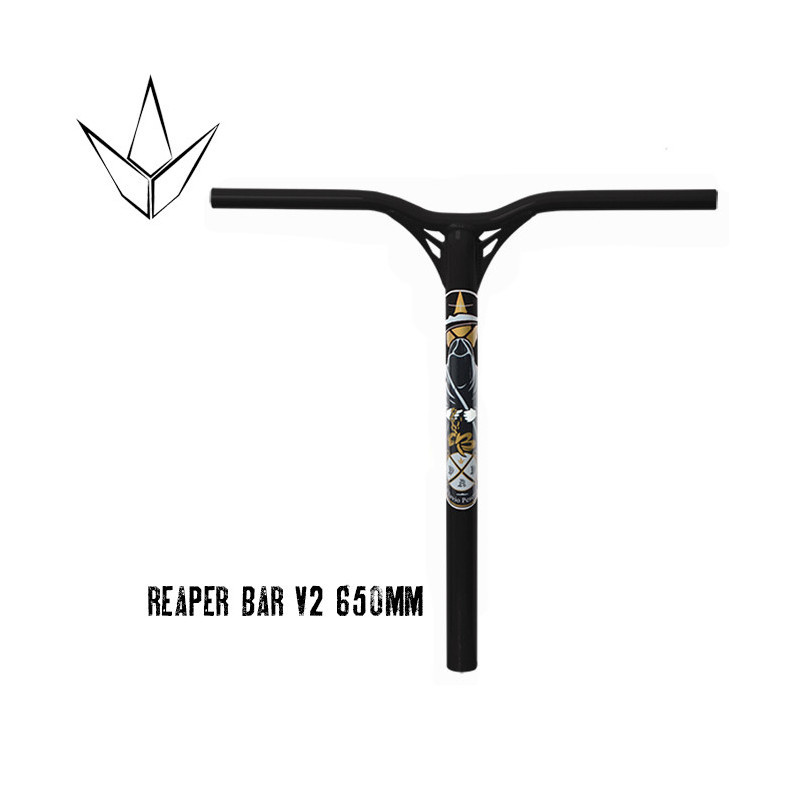 Reaper V2 650mm Barre BLUNT