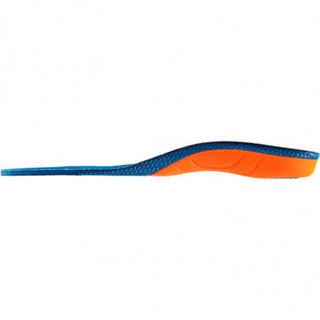 Semelles Cushioning Gel Sidas - Gel Dynamique Respirant Pour Chaussures Quotidiennes Et Travail