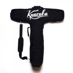 KRASAVA Scooter Bag Classic Black