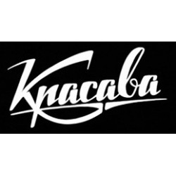 KRASAVA Scooter Bag Classic Black