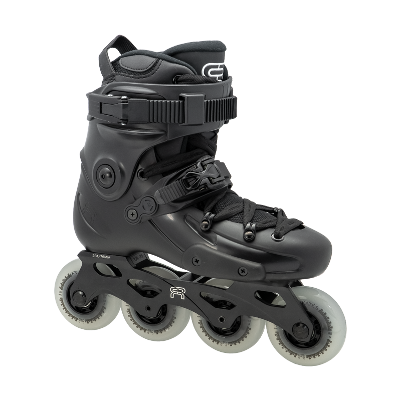 FR Skates FRJ Club Junior Skates