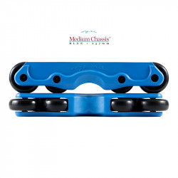 PLATINE OYSI medium 269MM STREET