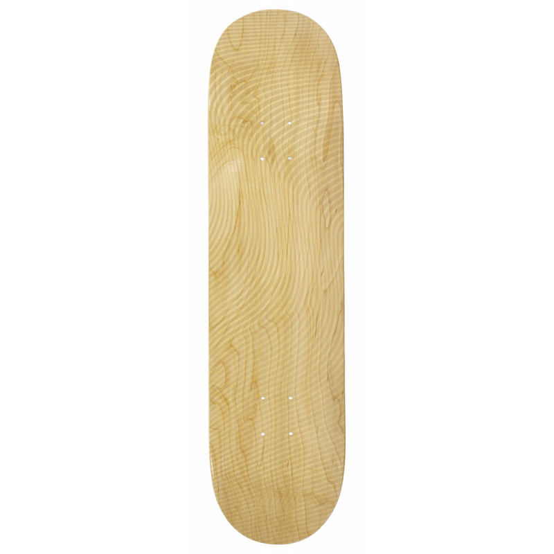 DECK RESIN natural 7.75" SKATE ENUFF