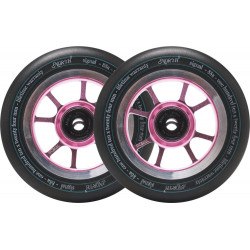 North signal 115mm / 30mm Pro Scooter Wheels 2-Pack