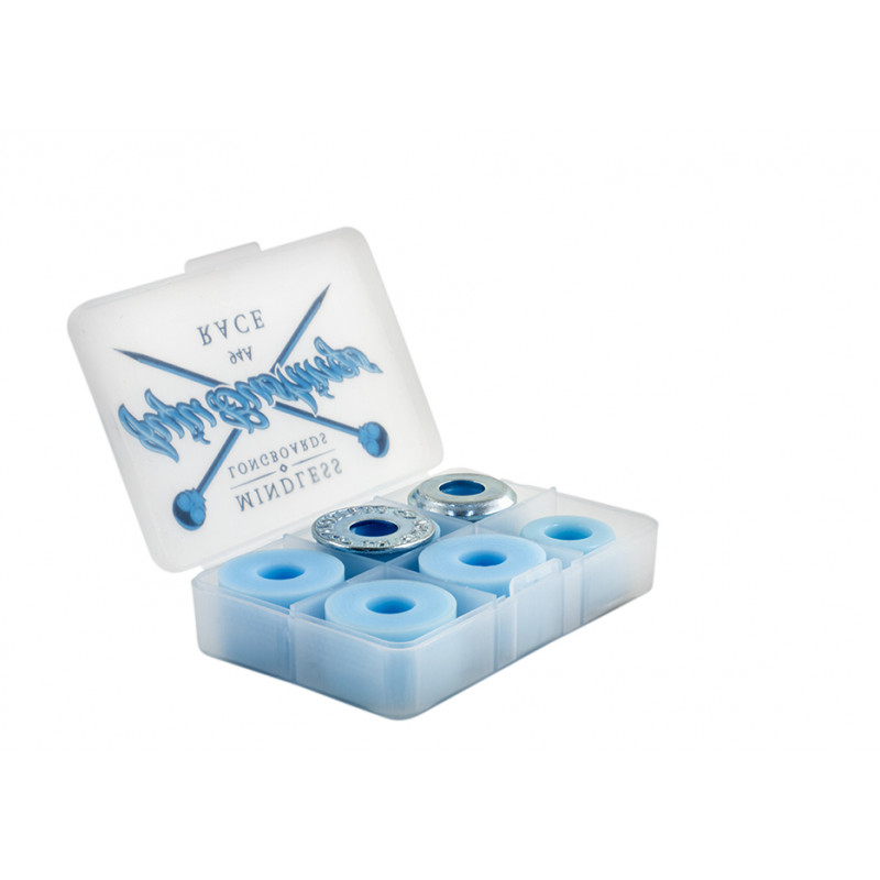 JUJU BUSHINGS 94A BLEU MINDLESS