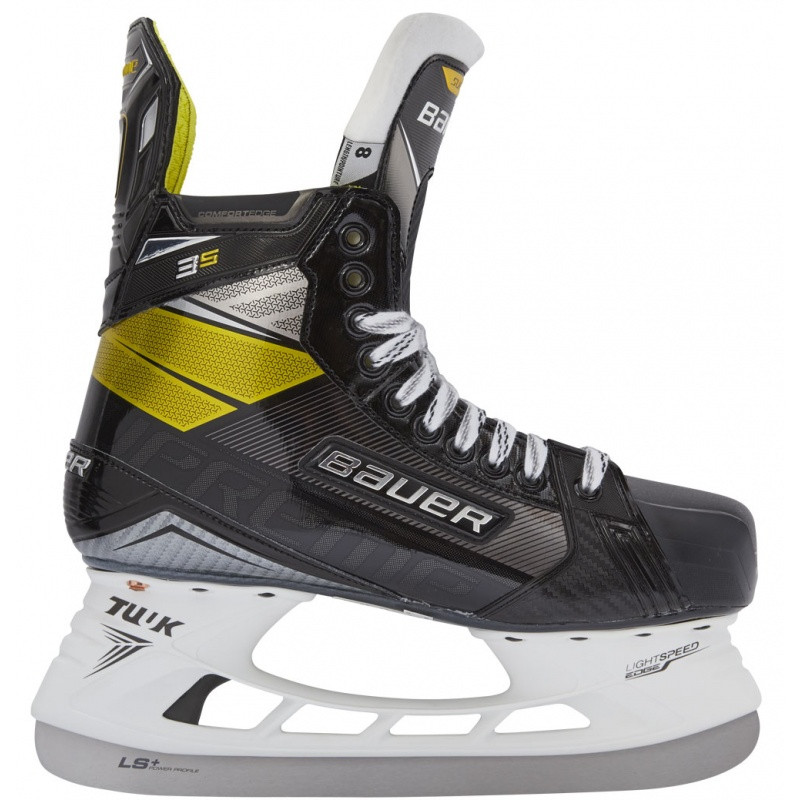 PATIN Bauer Supreme S37 senior BAUER HOCKEY