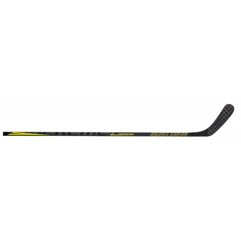 SUPREME 3S JUNIOR Bauer Crosse Monobloc