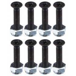 VISSERIE CRUCIFORME 1.5 POUCE MINI LOGO