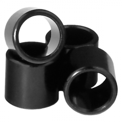 BONES Bearings Spacers x4