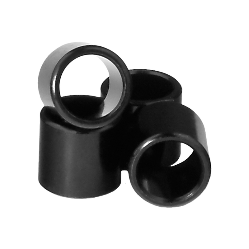 BONES Bearings Spacers x4