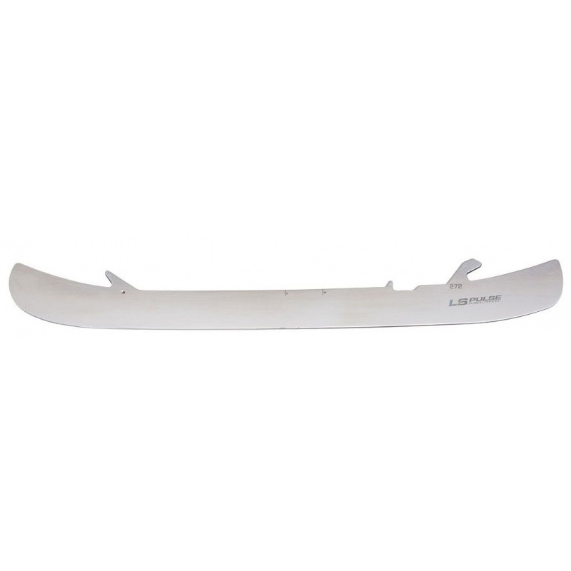 bauer pulse blades