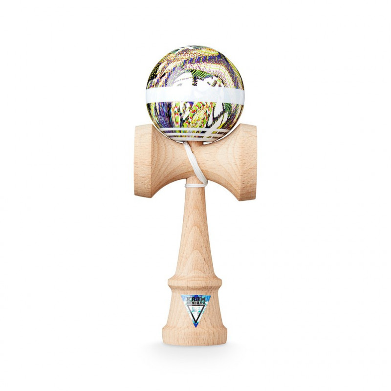 KROM Kendama Noia 6