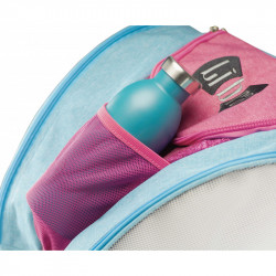 BACKPACK LIBRA EDEA