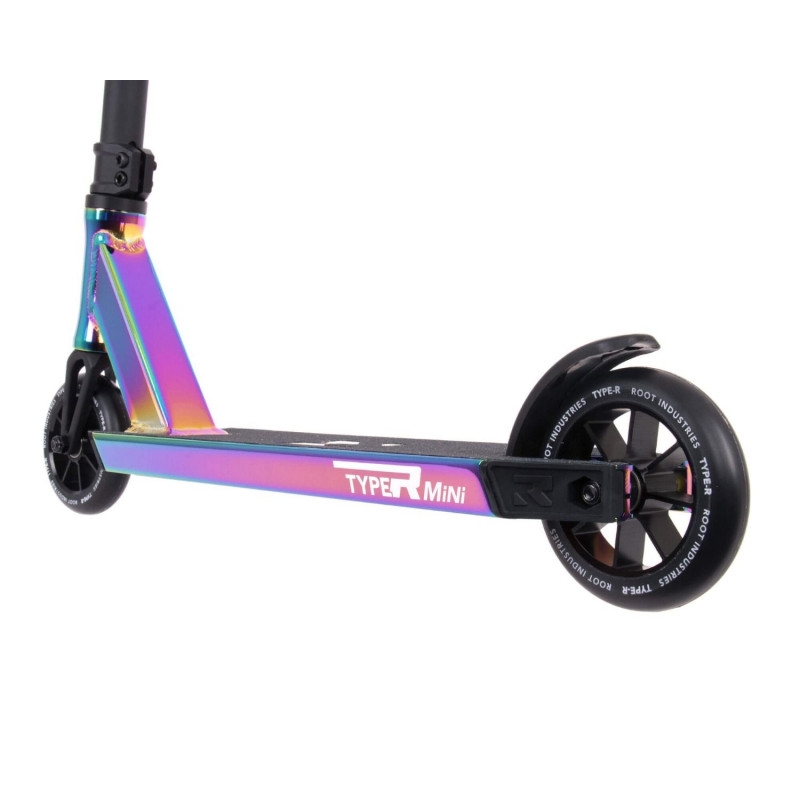 Mini Trottinette Freestyle ROOT Type R Rocket Fuel