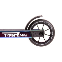 Mini Freestyle Scooter ROOT Type R Rocket Fuel