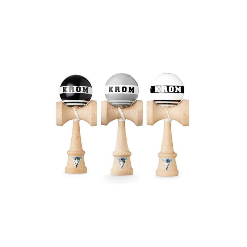 KROM Kendama Strogo