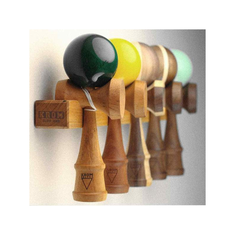 Etagère KROM Kendama Cliff John