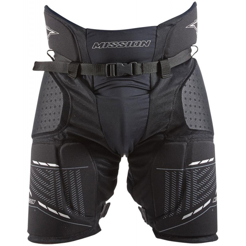 Mission Core junior Roller Hockey Girdle