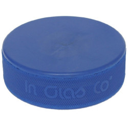 Palet entrainement bleu HOCKEY INGLASCO