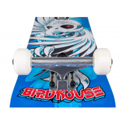 Hawk Spiral 7.75" BLEU Birdhouse Complete skate