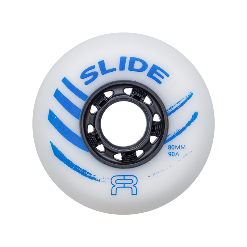 Roues de Slide 90A FR SKATES x4