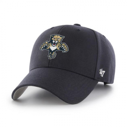 CASQUETTE 47 NHL FLORIDA PANTHERS MVP NAVY