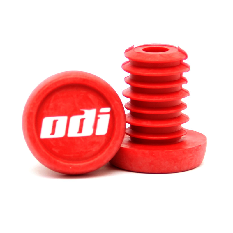 Soft Plush-In ODI Bar Ends