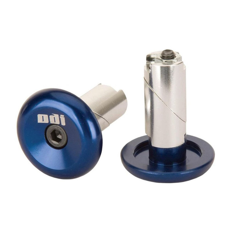 ODI ALU END PLUGS BAR
