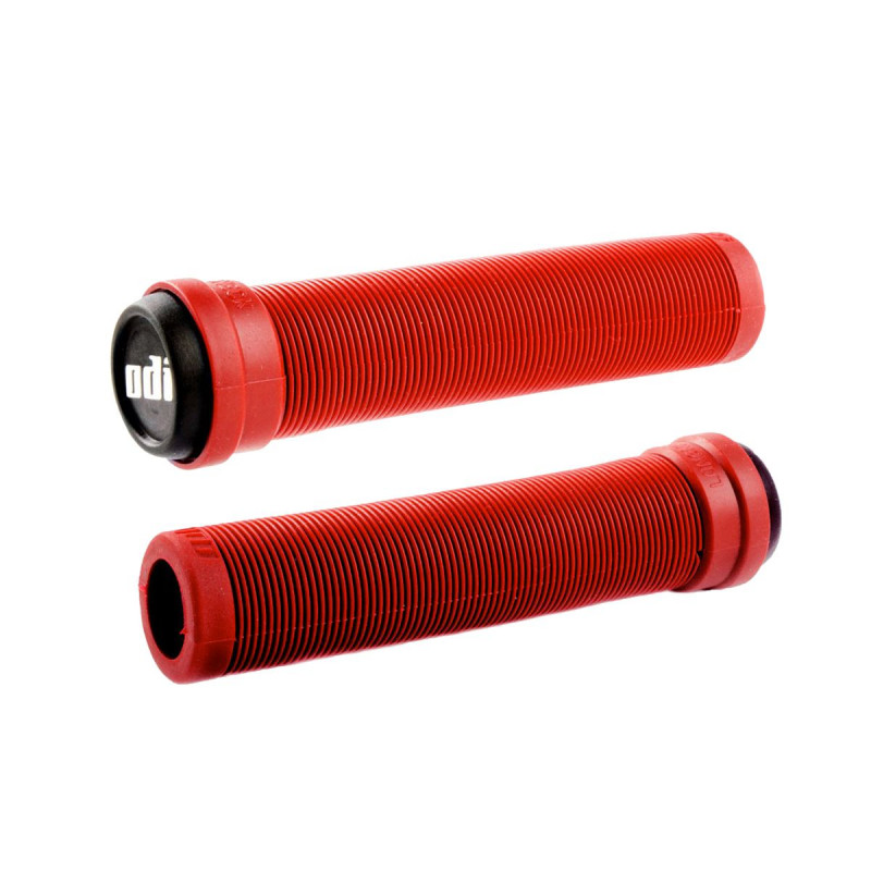 ODI Longneck Flangeless Handgrips