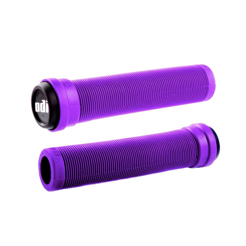 ODI Longneck Flangeless Handgrips