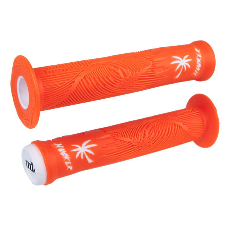ODI Hucker Handgrips