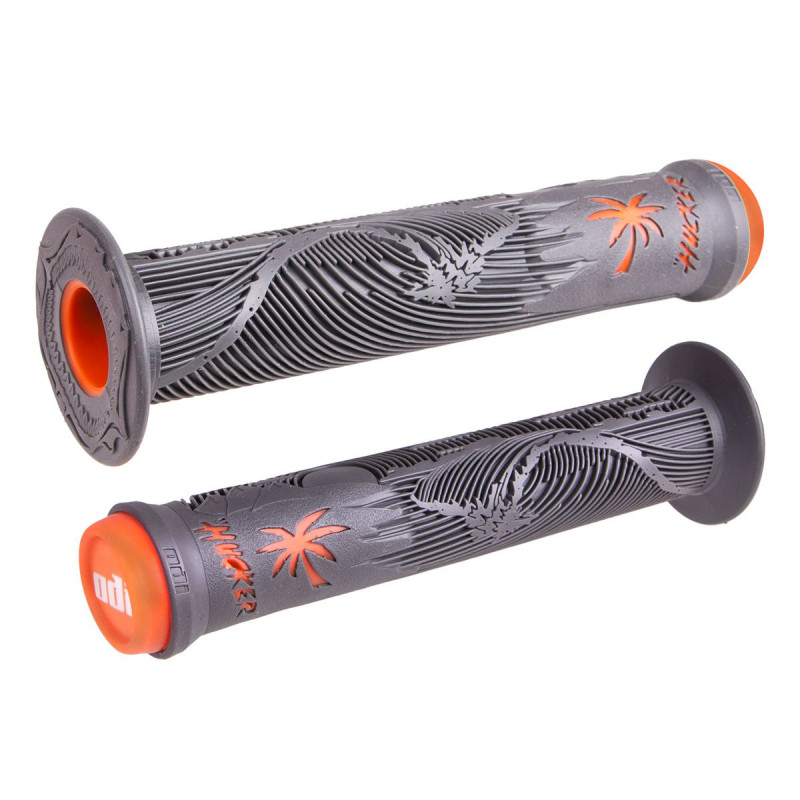 ODI Hucker Handgrips