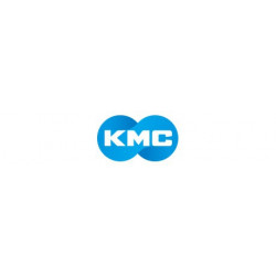 KMC HL1 1/8" CHAINE BMX 1/2 maillons