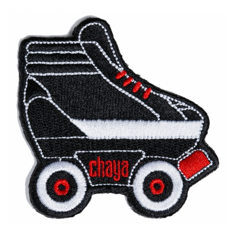 Karma Rollerskates CHAYA Patch