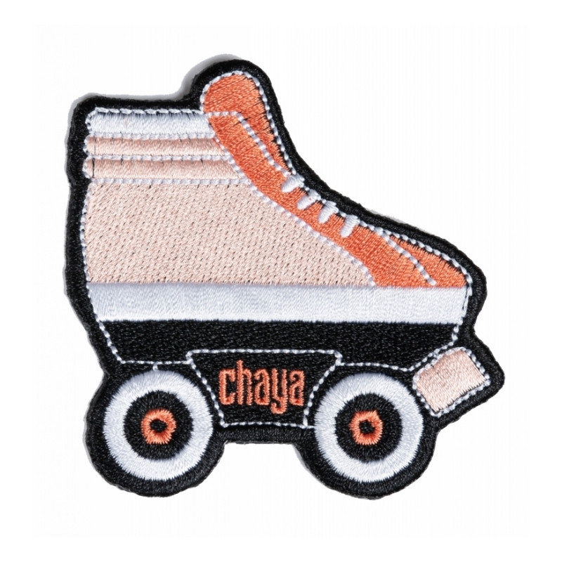 Kismet CHAYA Rollerskate Patch