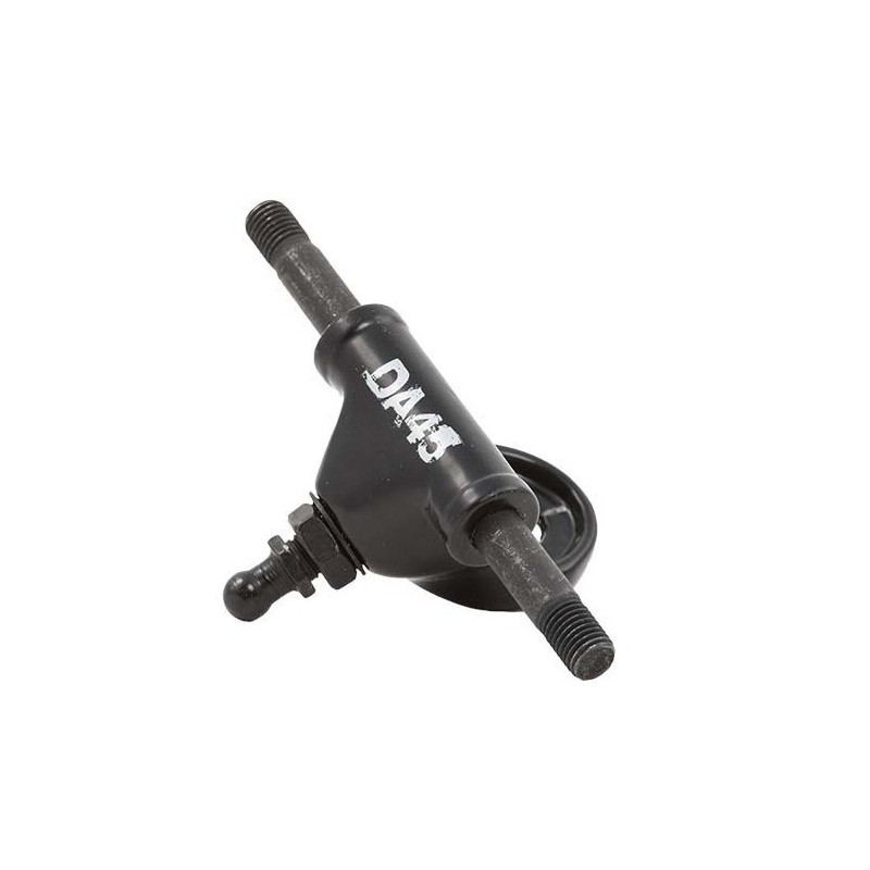 Sure-Grip DA45 Truck roller quad