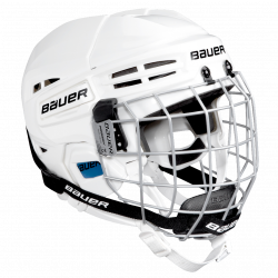 Prodigy Combo Youth BAUER Hockey Helmet