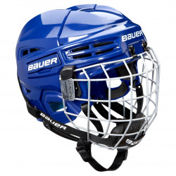 Prodigy Combo Youth BAUER Hockey Helmet