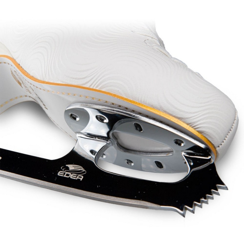 EDEA Wave Balance blade Figure Skates