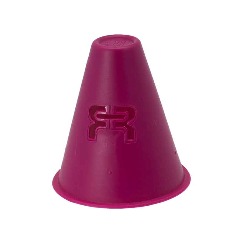 Plots de slalom FR SKATE x20