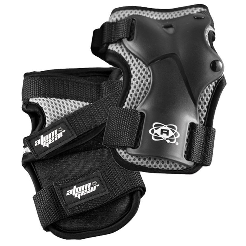 Atom Palm Guards protective wristguard