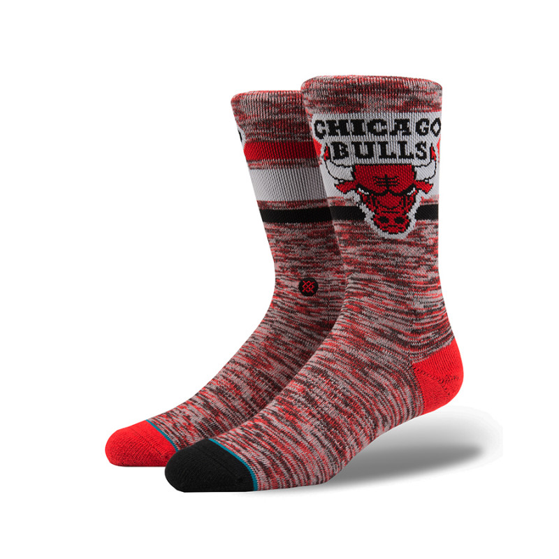 BULLS MELANGE Chaussettes STANCE