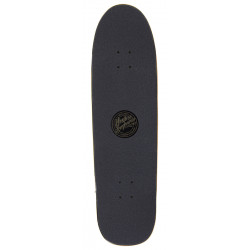 Gothic 33.5" Black MINDLESS Skateboard