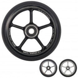 Black Pearl Wheels Original V2 110 Double