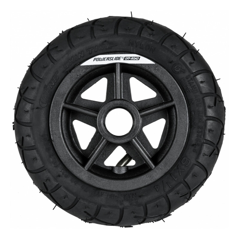 CST Air Tire 150 mm ROUE OFF ROAD
