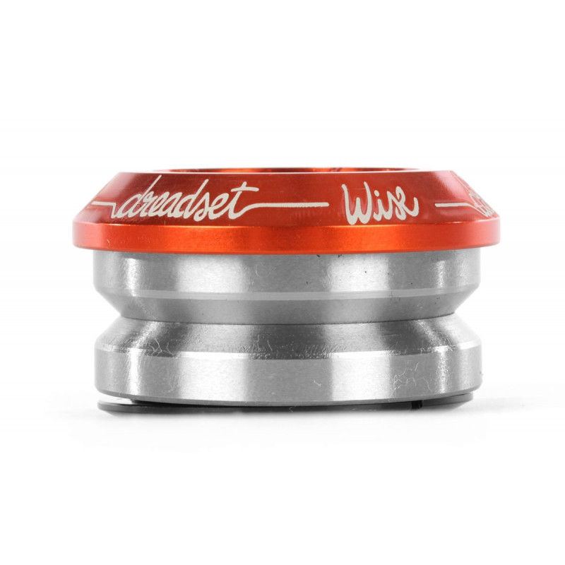 Jeu de Direction WISE Dreadset